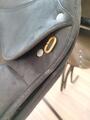 Selle dressage Wintec Isabell 16'5 cair