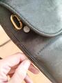 Selle dressage Wintec Isabell 16'5 cair