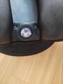 Selle dressage Wintec Isabell 16'5 cair
