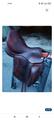 Selle dressage