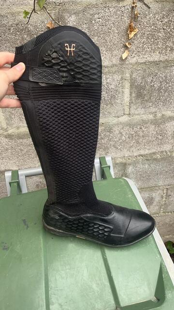 Bottes HORSE PILOT 41