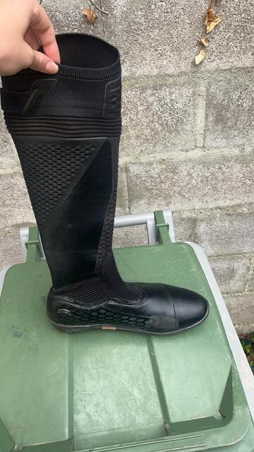 Bottes HORSE PILOT 41
