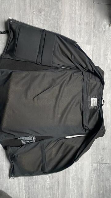 Airbag Pénélope AIRSWIFT
