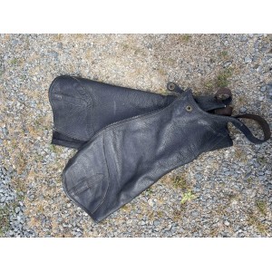 Chaps équithème mollet S