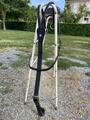 Martingale Canter noir