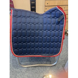 tapis dressage QHP