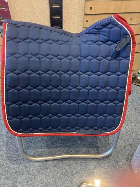 tapis dressage QHP