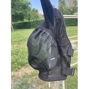 Bonnet anti mouche Fouganza COB