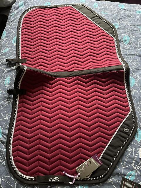 Tapis QHP