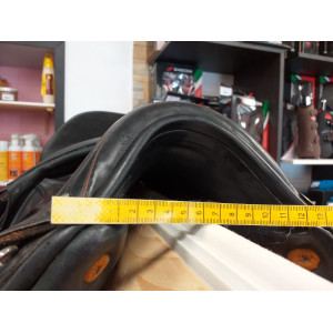 SELLE DRESSAGE BELLOIR