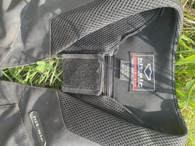 Air bag