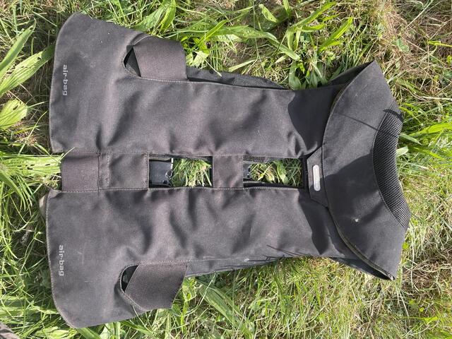 Air bag