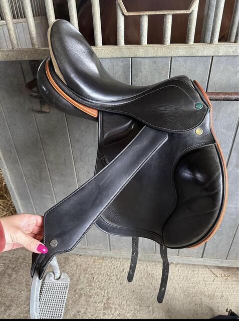 SELLE VENEZIA PRESTIGE