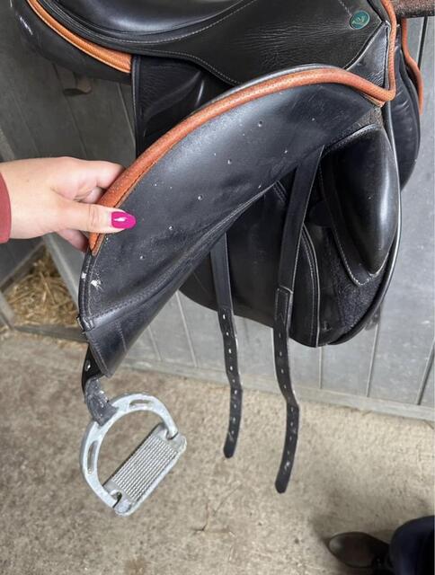 SELLE VENEZIA PRESTIGE
