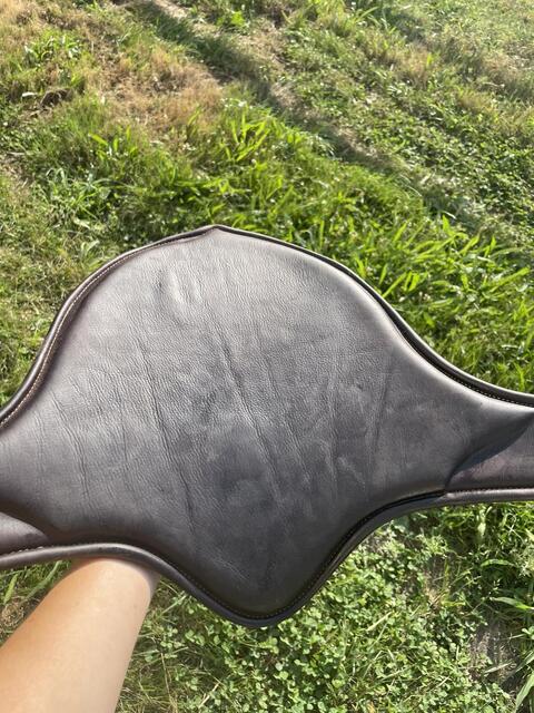 Sangle bavette