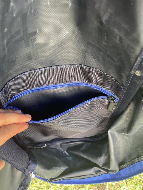 Sac à bride