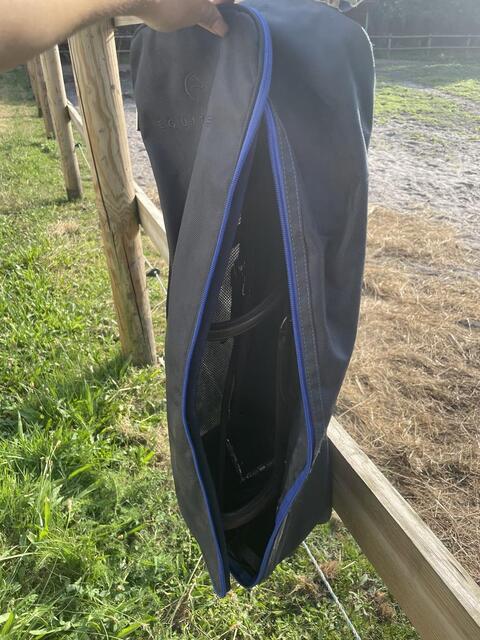 Sac à bride