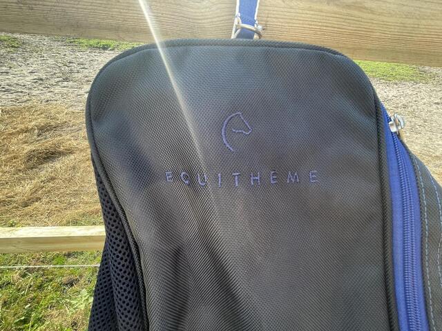 Sac à bride