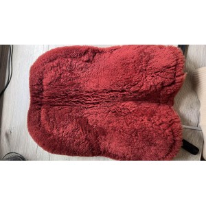 amortisseur mouton rouge