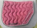 Tapis Paddock Sport prune