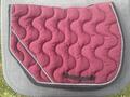 Tapis Paddock Sport prune