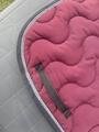 Tapis Paddock Sport prune