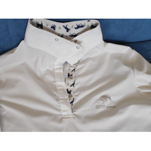 Chemise de concours