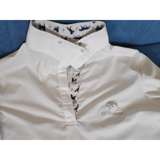 Chemise de concours