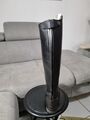 Botte cuire italienne