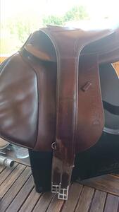 Selle devoucoux