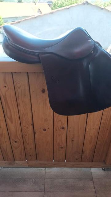 Selle devoucoux