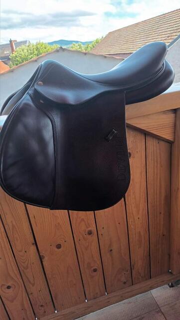 Selle devoucoux