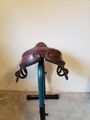 Selle Gaston Mercier D13 CSO CCE