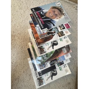 magasine