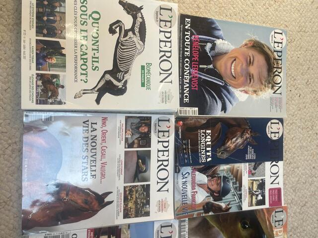 magasine
