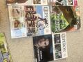 magasine