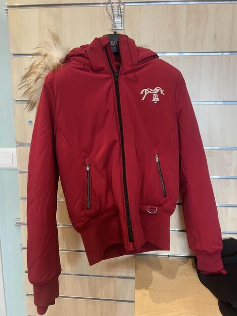 blouson Peneloppe