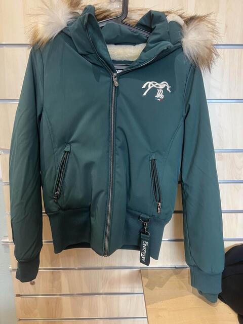 blouson Peneloppe