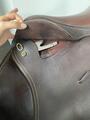 Selle 16 pouces CSO Premiere Imperial Saddle