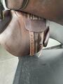 Selle 16 pouces CSO Premiere Imperial Saddle