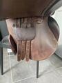 Selle 16 pouces CSO Premiere Imperial Saddle