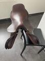 Selle 16 pouces CSO Premiere Imperial Saddle