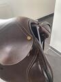 Selle 16 pouces CSO Premiere Imperial Saddle