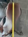 Selle 16 pouces CSO Premiere Imperial Saddle