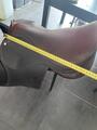 Selle 16 pouces CSO Premiere Imperial Saddle