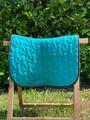 Tapis Fouganza vert