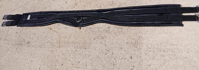 SANGLE CHEVAL 125 CM