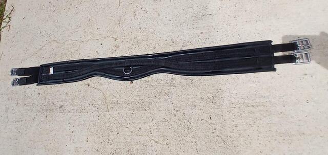 SANGLE CHEVAL 125 CM