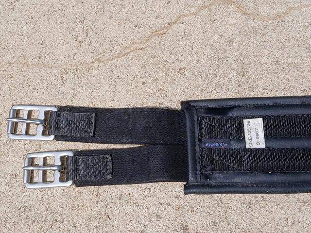 SANGLE CHEVAL 125 CM