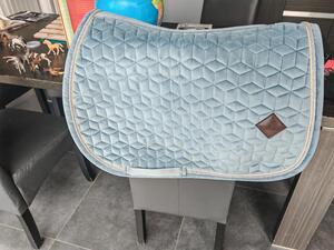 Tapis poney Kentucky